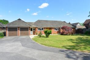Hurtwood Rise, Barhatch Road, Cranleigh GU6 7DJ