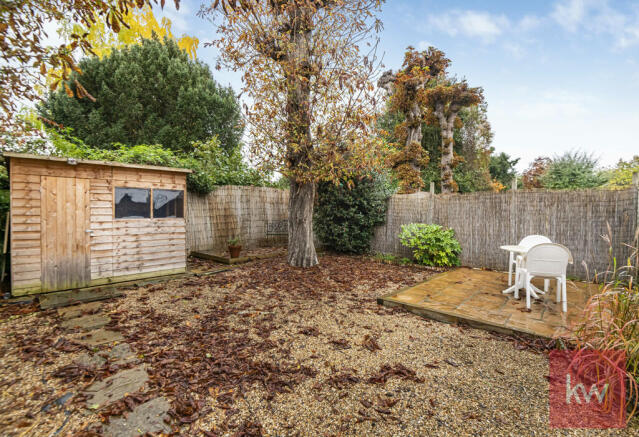 Private Garden