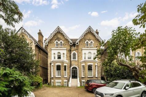 Stratheden Road, Blackheath
