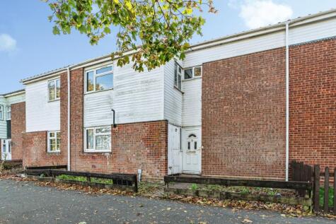 Maldive Road, BASINGSTOKE, Hampshire, RG24