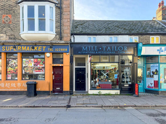 Property Front