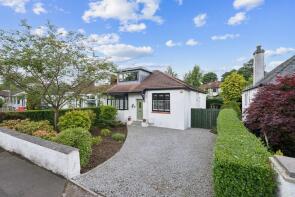 13, Roman Drive, Glasgow G61 2QL
