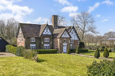 Bugglesden Road, St. Michaels, TN30