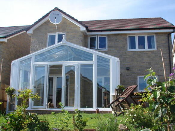 conservatory