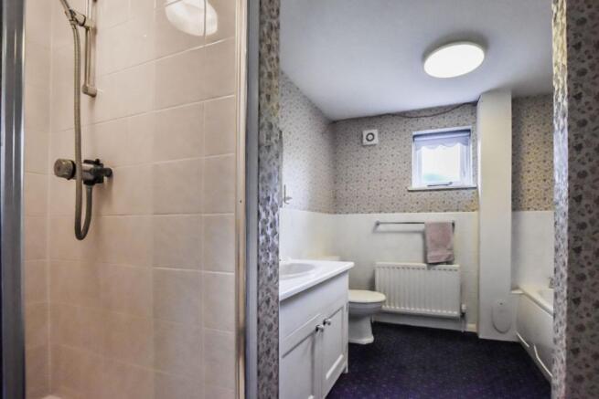 Bathroom Two