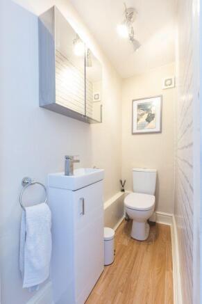 En suite