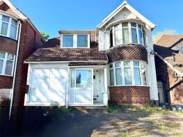 179, Erdington Hall Road, Birmingham B24 8JB