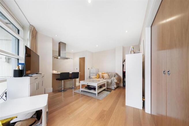 Kitchen/Reception Room
