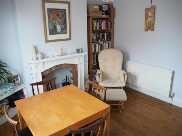 Dining Room Two 052