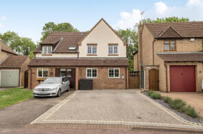 12, Lapwing Close, Northway, Tewkesbury GL20 8TN