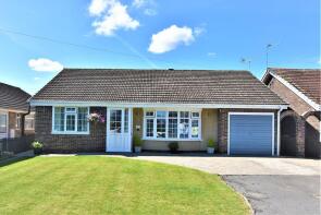 7, Franklin Close, Metheringham, Lincoln LN4 3EP