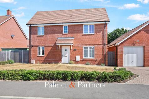 Victoria Avenue, Alresford, Colchester, Essex, CO7