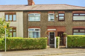 266, Shelley Road, Preston PR2 2EH