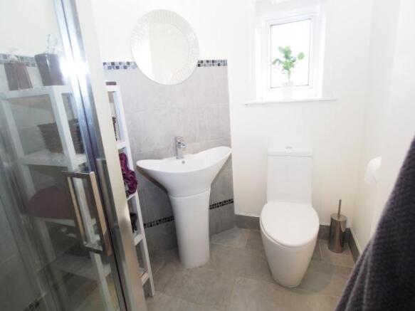 Bathroom/WC