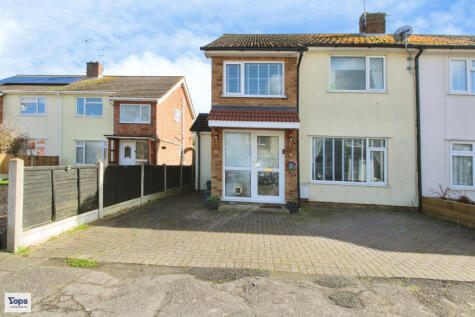 Upland Crescent, West Mersea, CO5