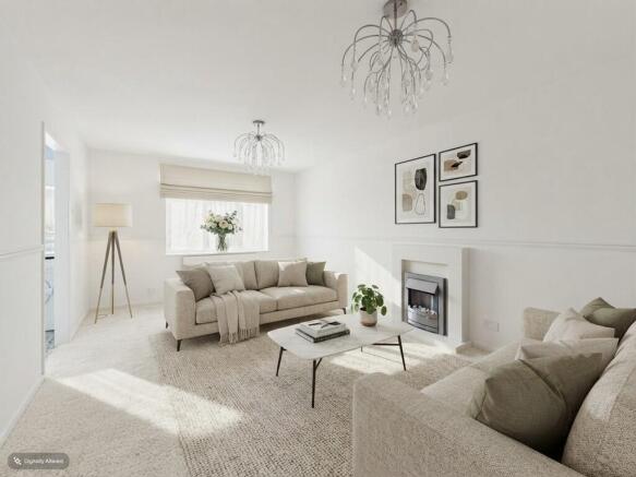 2 bed Semi-Detached Bungalow for sale Image 6