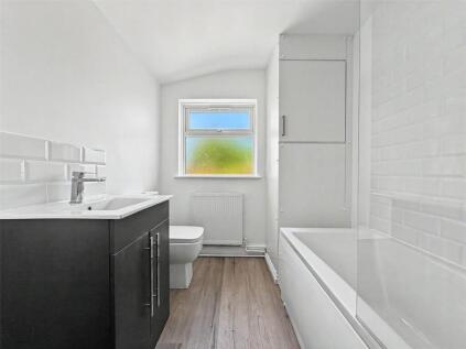 Copenhagen Road, Gillingham, Kent, ME7
