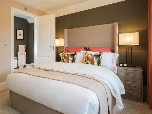 4 bed Detached for sale Image 6