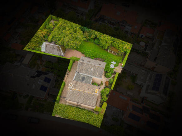 Kamperfoeliestraat 23 5213 HP 'S-HERTOGENBOSCH image 2