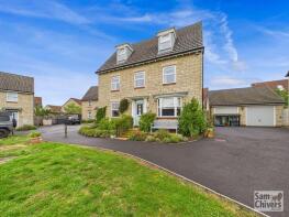 40, Brandown Close, Temple Cloud, Bristol BS39 5EJ