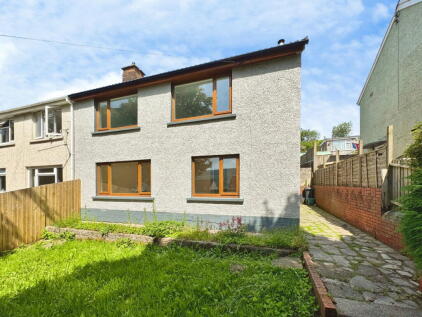 Welfare Avenue, Bryn, Port Talbot, SA13 2RU