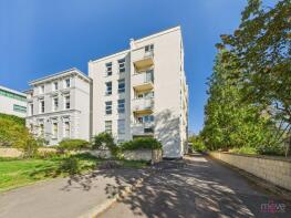 4, St Arvans Court, Evesham Road, Cheltenham GL52 3AA