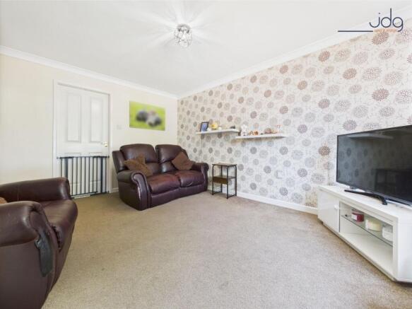 Cosy Lounge