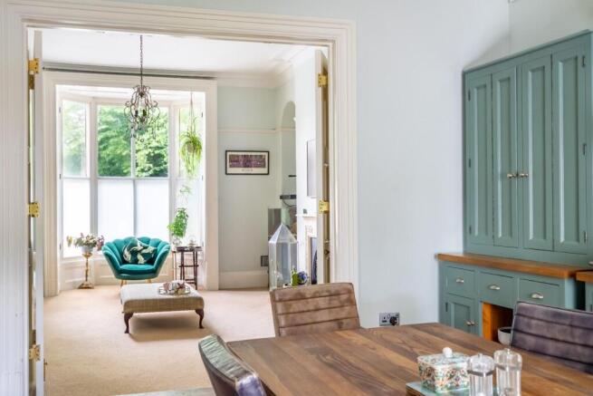 5 bed End of Terrace for sale Image 7