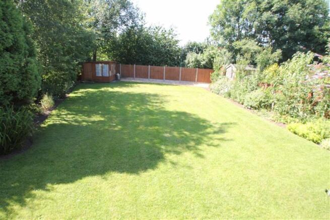 ADDITIONAL GARDEN PI