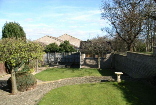 Gardens