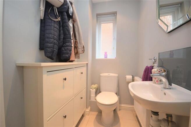 Cloakroom