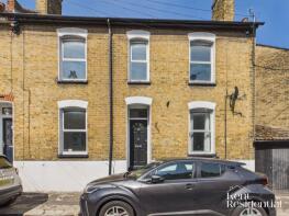 46, Salisbury Road, Chatham ME4 5NN