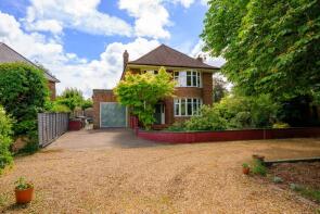 484, Oundle Road, Orton Longueville, Peterborough PE2 7DF