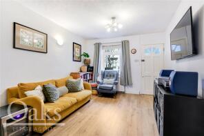 5, Alfred Road, South Norwood, London SE25 5LE