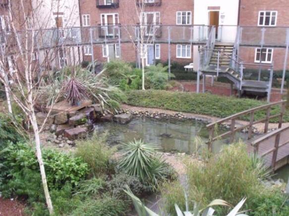 Communal Garden