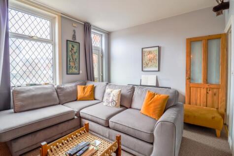Old Hall Road, Chesterfield, Derbyshire, S40