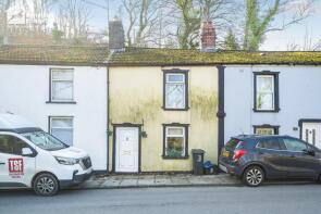 3, Rock Houses, Cardiff Road, Quakers Yard, Treharris CF46 5EH