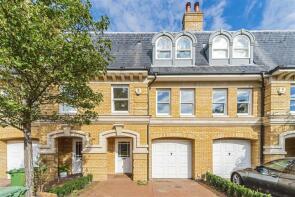 59, Langdon Park, Teddington TW11 9PR