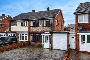 7, Grayston Avenue, Glascote, Tamworth B77 3EJ