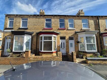 Fairfax Street, Scarborough, YO12