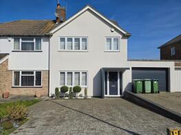 22, Felton Lea, Sidcup DA14 6BA