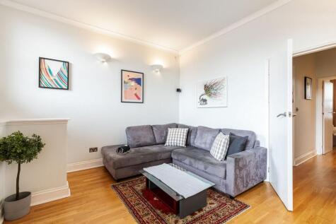 Earl's Court Road, Earls Court, London, SW5