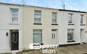29, Cromwell Street, Merthyr Tydfil CF47 8RY