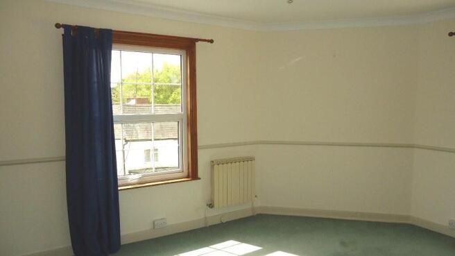 Bedroom 3 View 1
