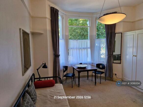 Large Double Glazed Windows And Plenty Of Storage