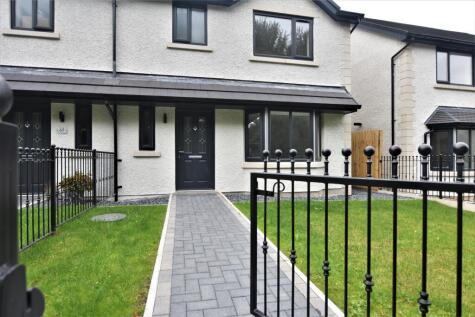 The Skiddaw, Plot 9, Newfields Estate, Askam-In-Furness