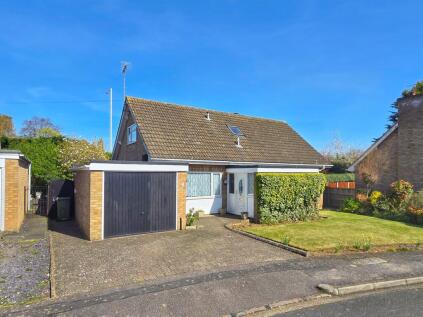 Moores Close, Maulden, Bedfordshire, MK45