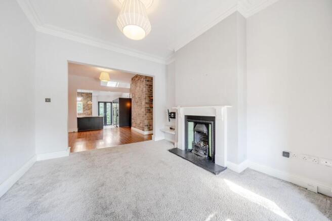 Reception Room 1