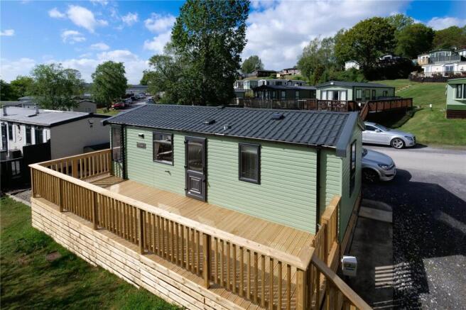 2 bed Detached for sale Image 11