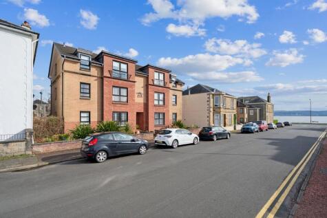 Flat 3, 12 Campbell Street, Helensburgh, G84 8BG